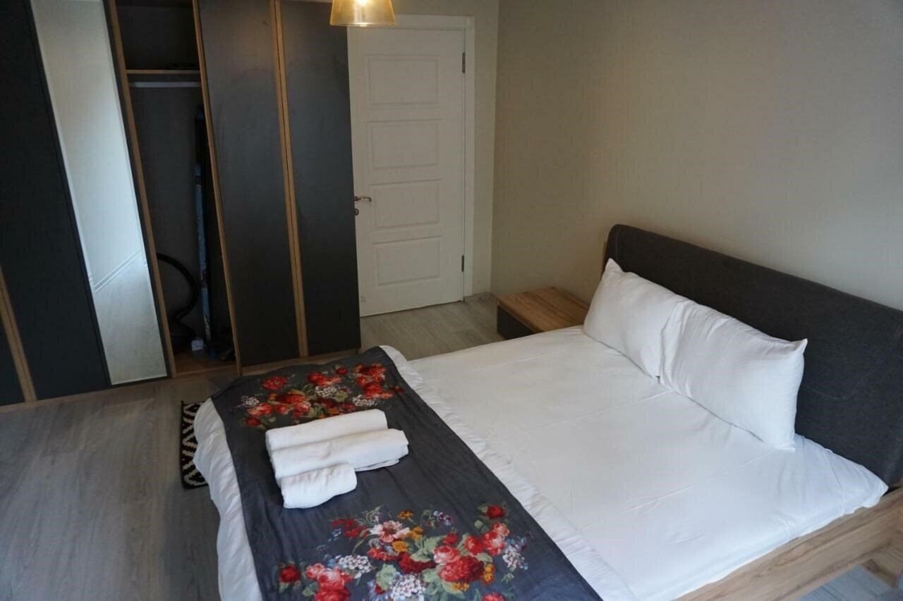 Изображение Kamondo Apartments 3*